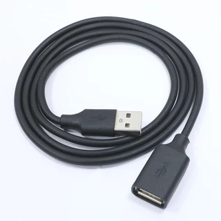 كابل تمديد USB 3.0 ذكر-أنثى، كابل بيانات، خط توصيل طابعة بالكمبيوتر، قرص USB، ماوس، محول تمديد 2.0